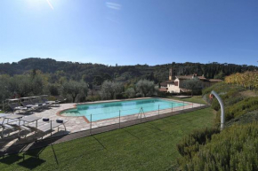 Villa Mareli